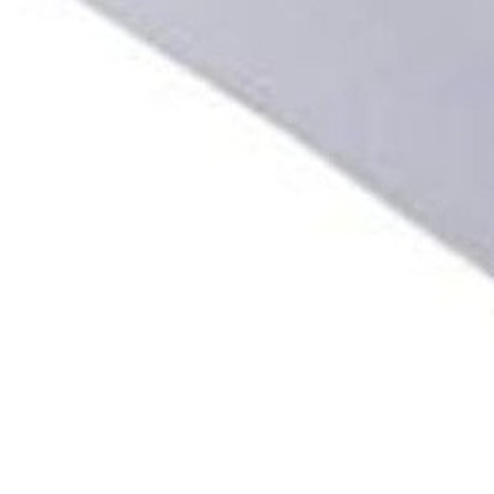 9" Waterproof Bamboo Terry Crib Mattress Pad Liner Mattress Cover Only. - Image 4