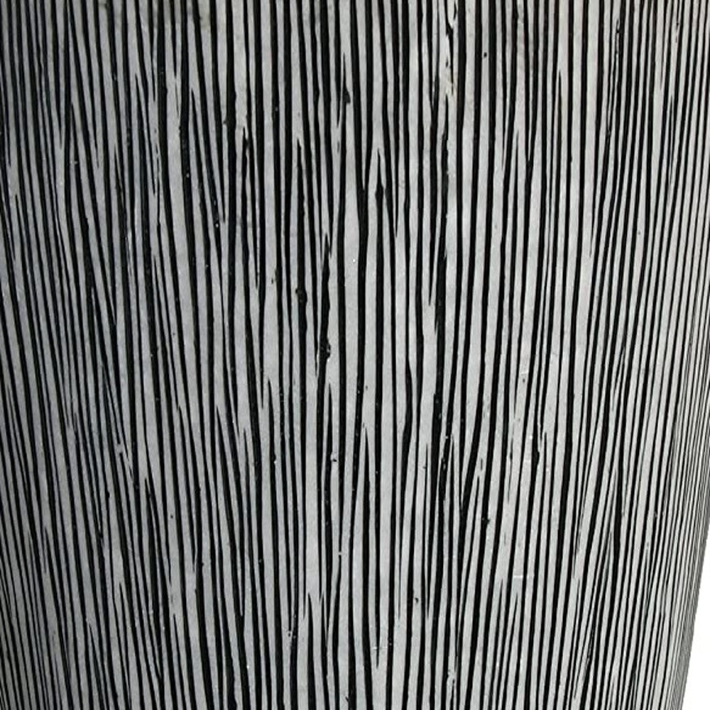 39" Gray Sandstone Garden Accents Accessories - Image 2