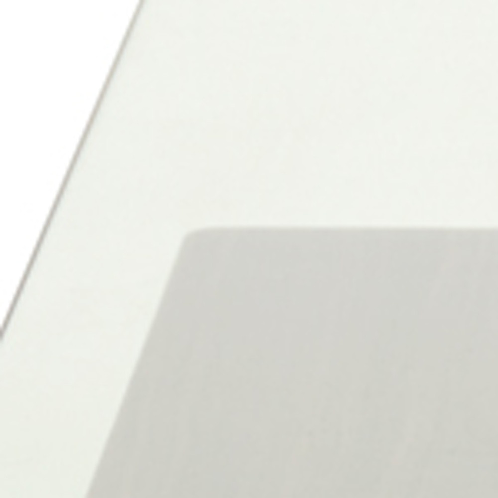 39" Clear and Brown Glass and Wood Pedestal Coffee Table With Shelf - Image 7