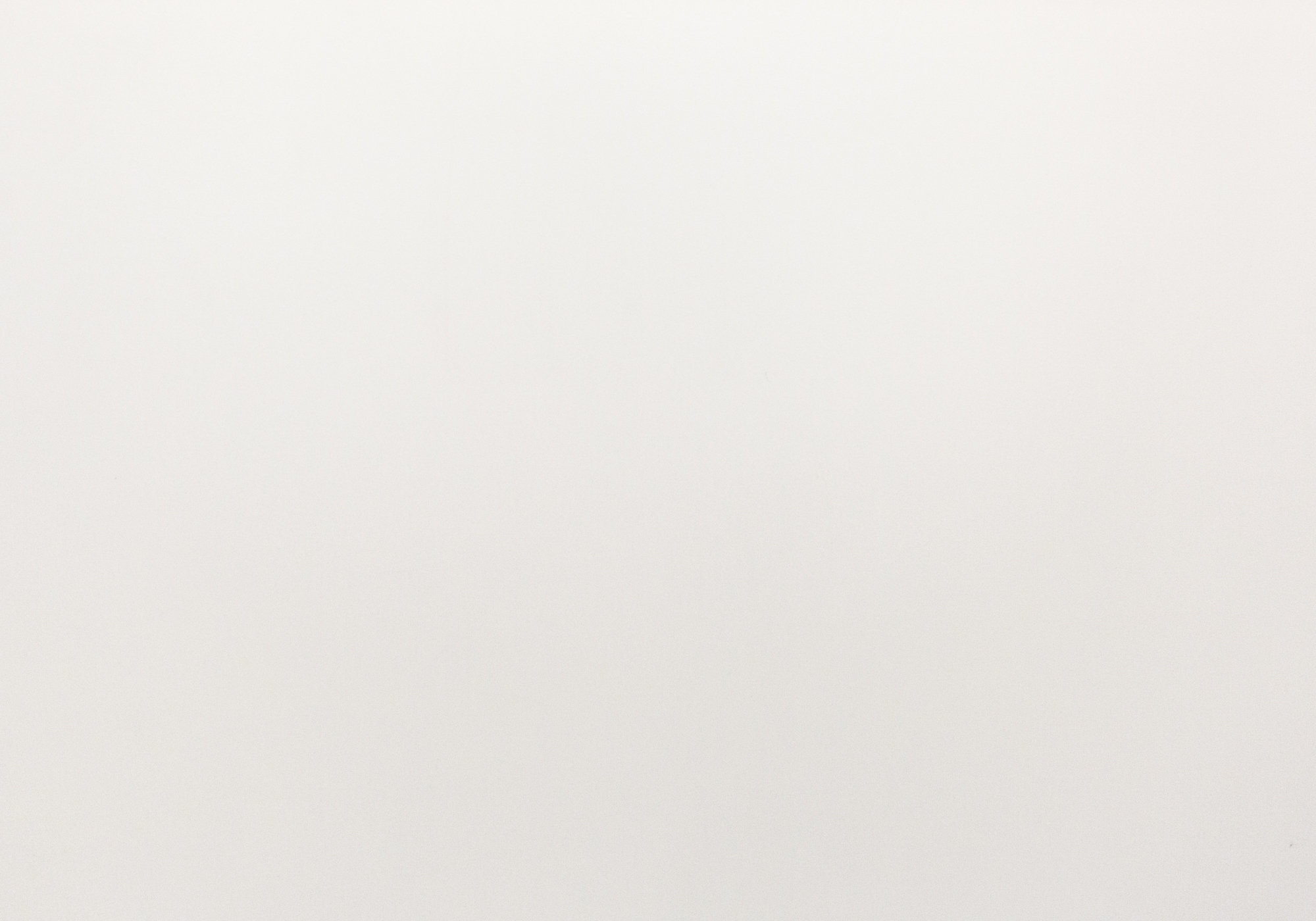 71" White Wood Five Tier Corner Bookcase - Image 6