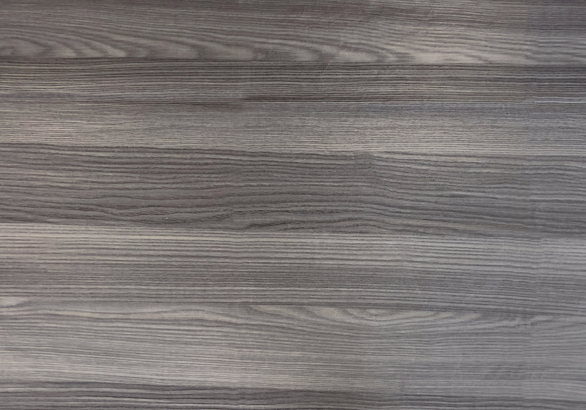 42" Ash Gray Open Shelving TV Stand - Image 6