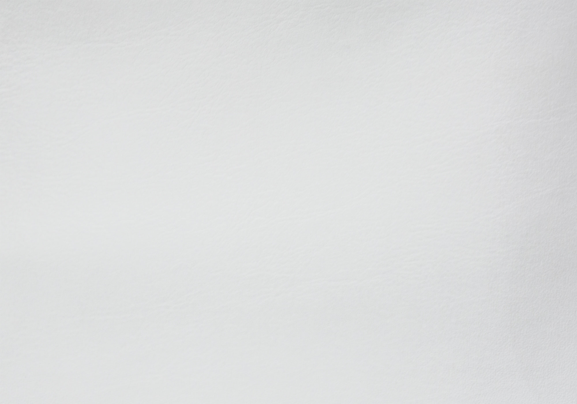 White Modern Metal And Glass Tv Table - Image 6