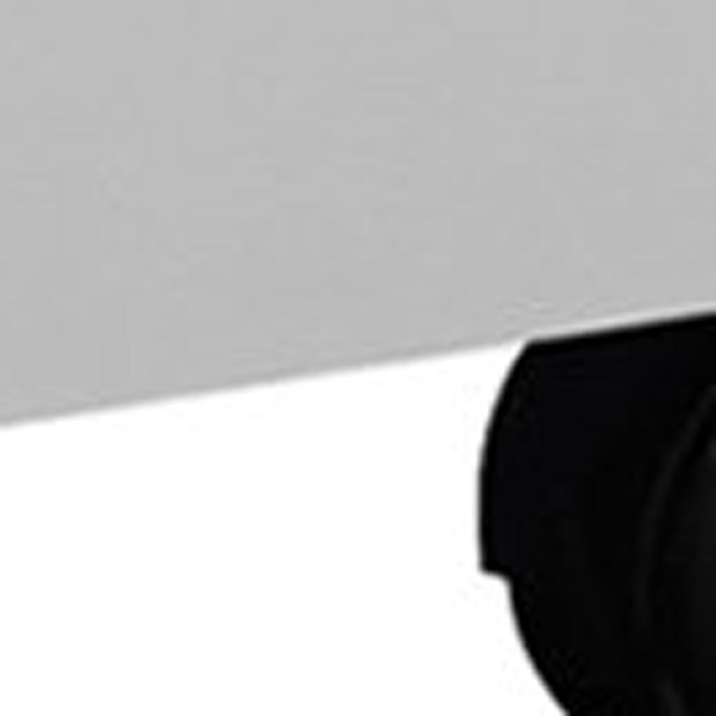 25" White Particle Board Filing Cabinet With Drawers - Image 2