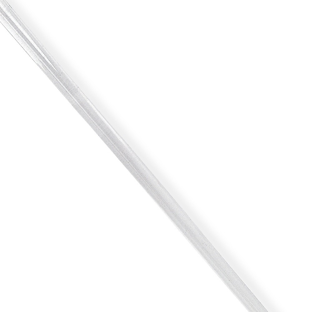 12" Mouth Blown Crystal Lead Free Martini Stirrer - Image 5