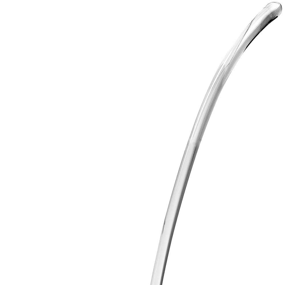 Mouth Blown Lead Free Crystal Gravy Dressing Or Punch Ladle - Image 3