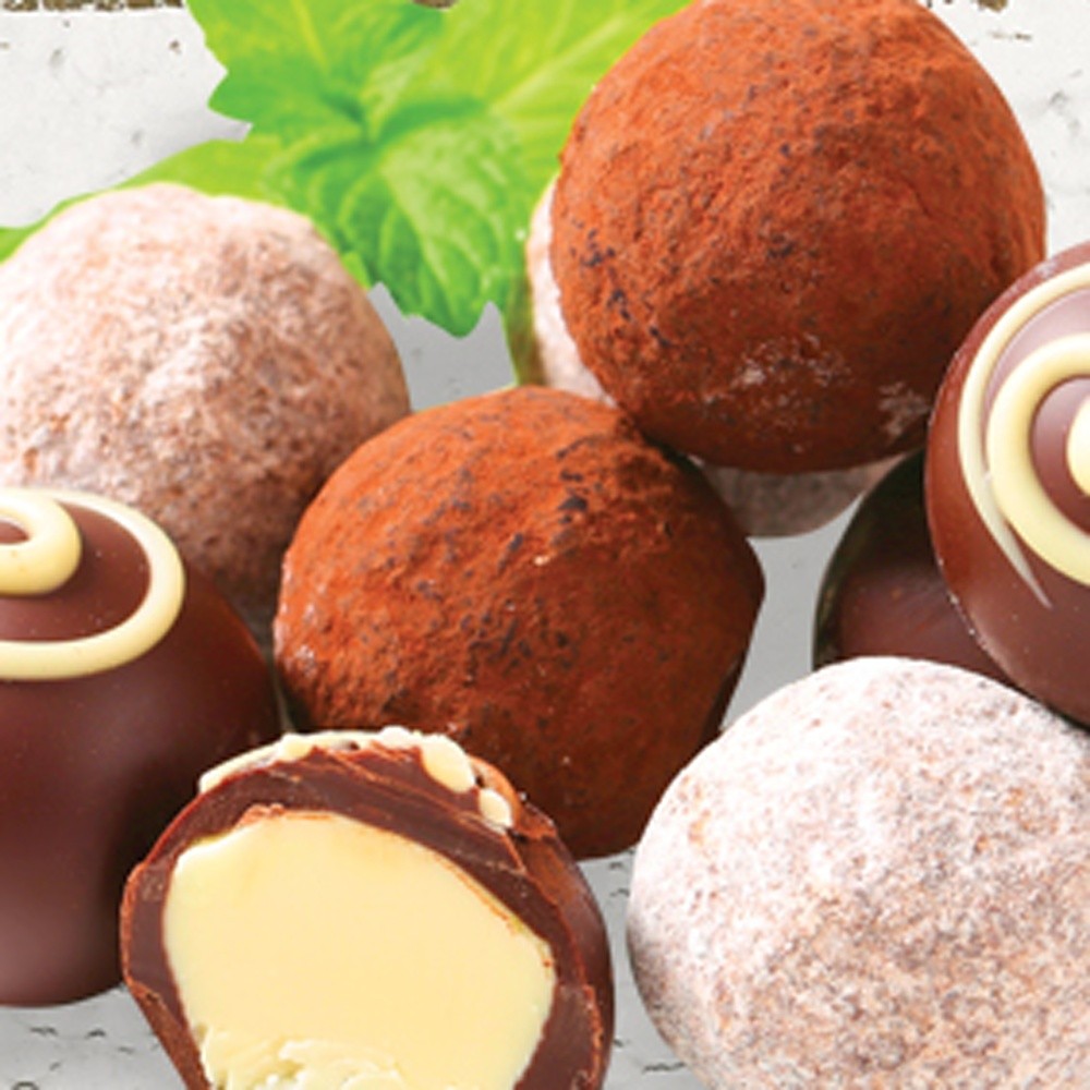 18 Mouth Blown Oval Edge Gold Leaf Platter - Image 3