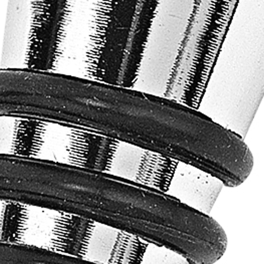 Hand Crafted Crystal Golf Ball Bottle Stopper - Image 6