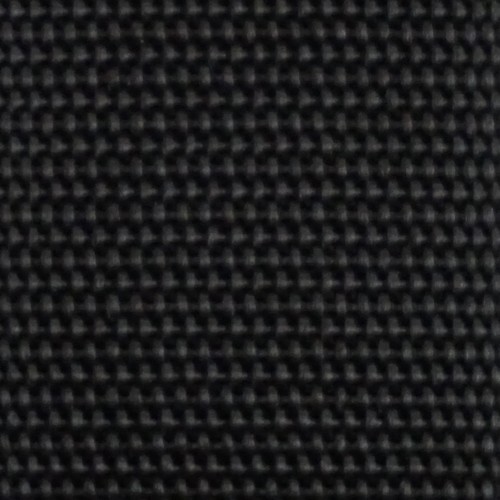 Hotel Cherry Mahogany Folding Luggage Rack With Black Straps - Image 8