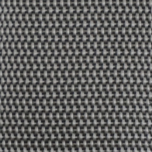 Hotel White Finish Wood Folding Luggage Rack With Gray Straps - Image 9