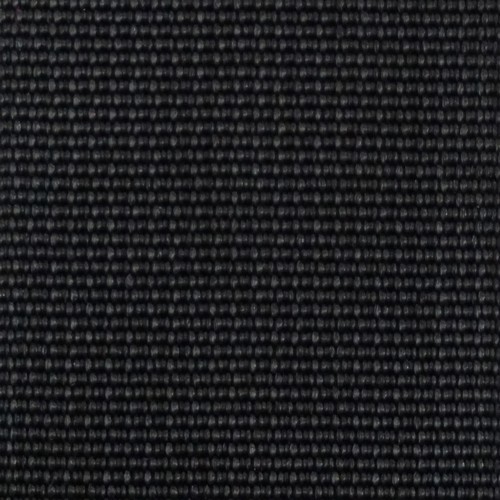 Hotel Black Finish Wood Folding Luggage Rack With Black Straps - Image 9