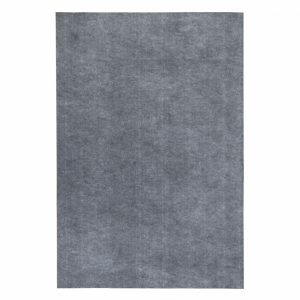 2' x 8' Gray Non Slip Rug Pad
