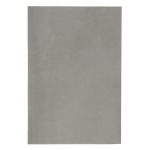 8' X 11' Gray Non Slip Rug Pad