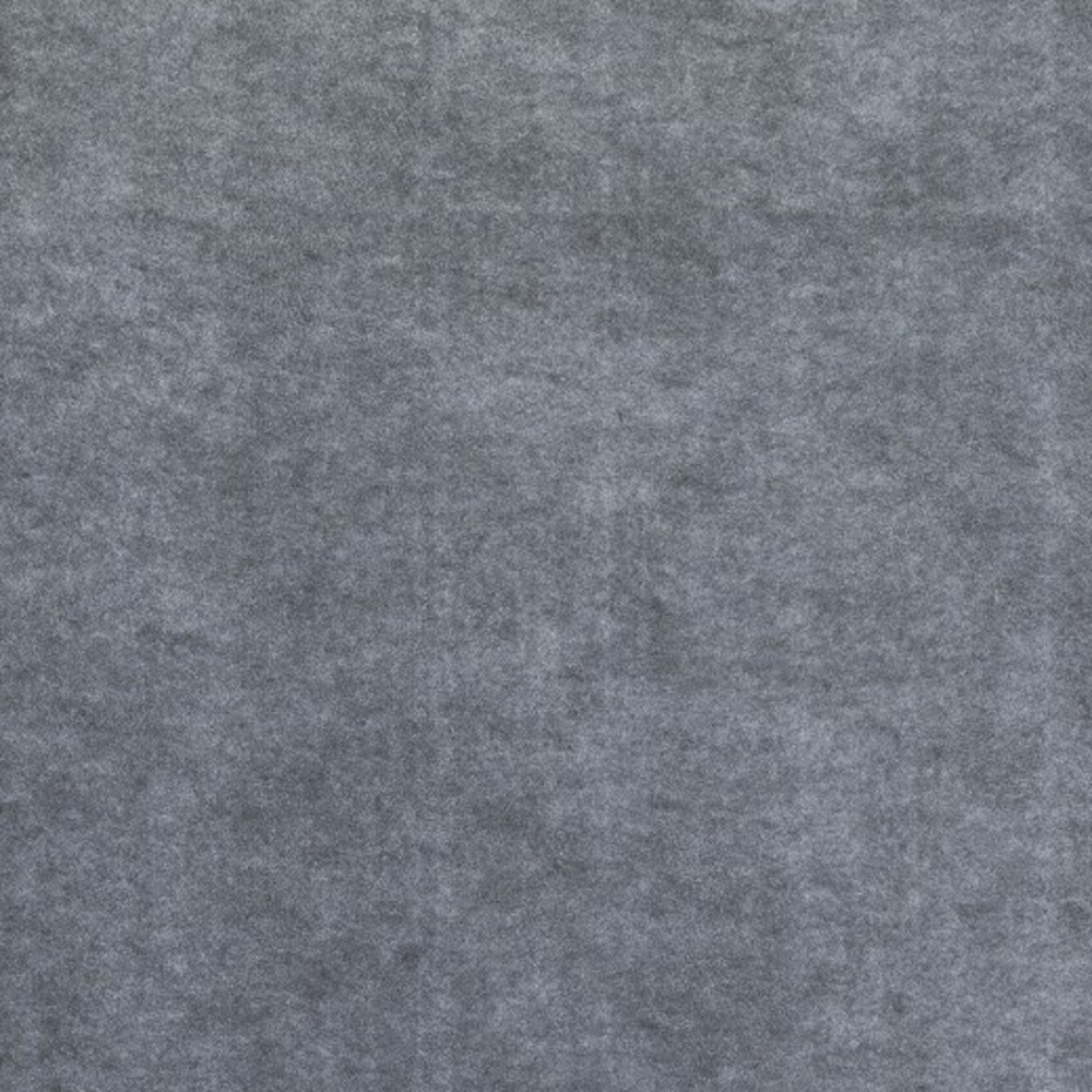 9' x 12' Gray Non Slip Rug Pad - Image 3