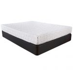 8" Foam Gel Memory Foam Mattress