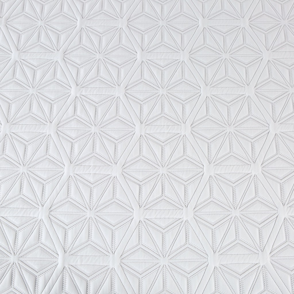 8" Foam Gel Memory Foam Mattress - Image 9