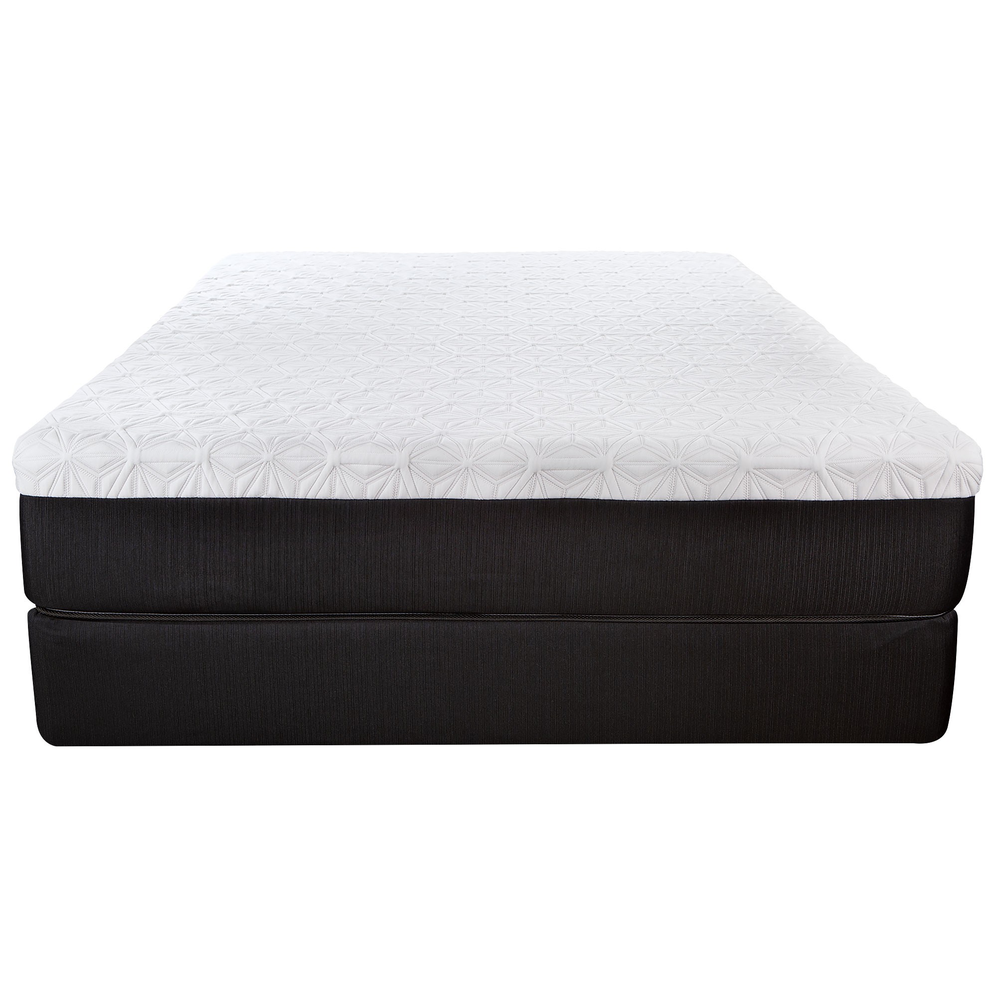 11" Foam Gel Memory Foam Mattress - Image 2