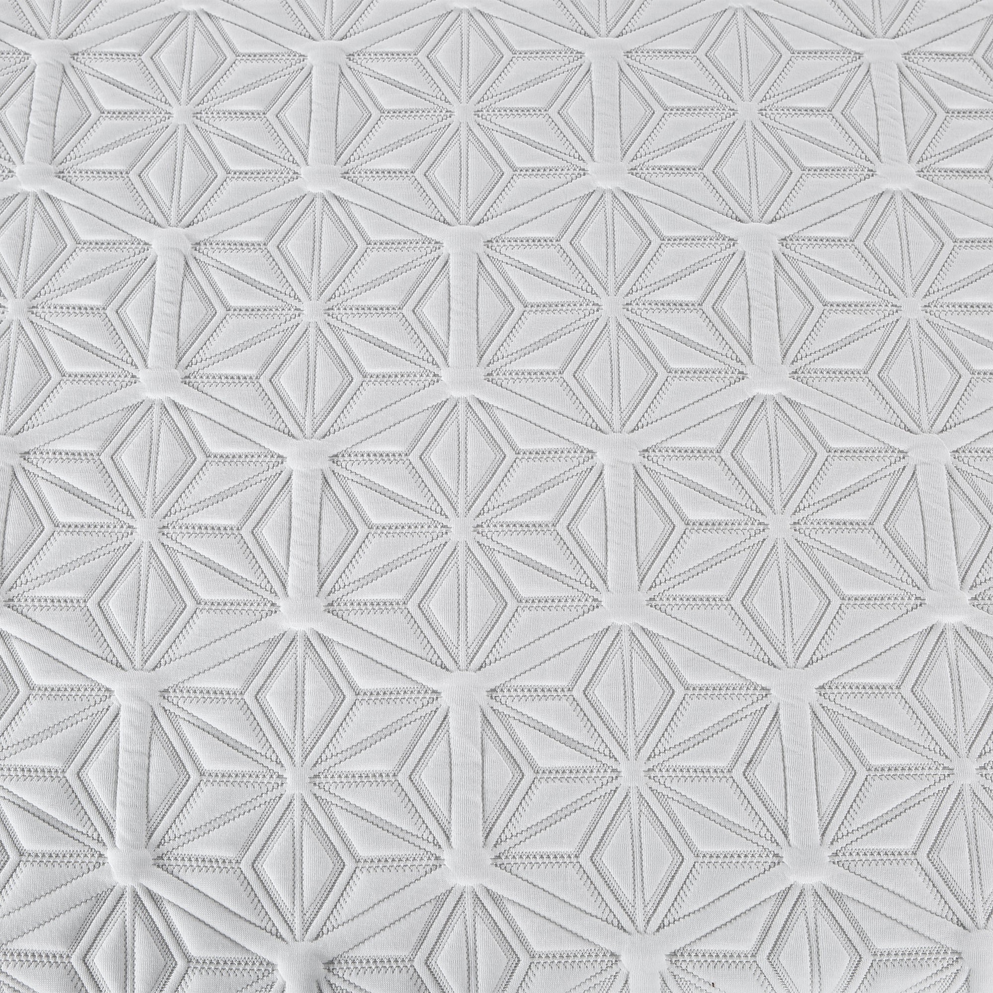 11" Foam Gel Memory Foam Mattress - Image 10