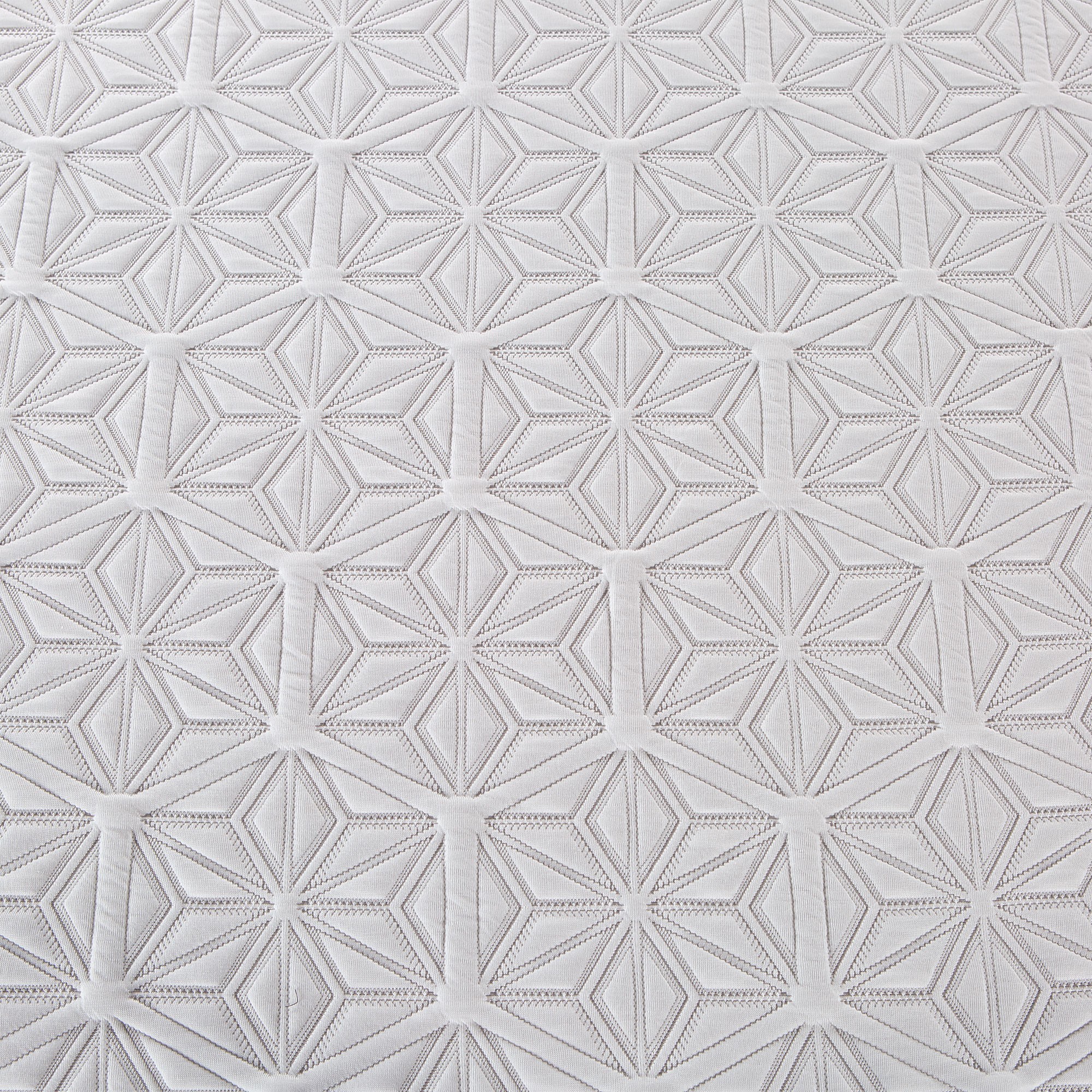 12" Foam Copper Infused Gel Memory Foam Mattress - Image 9