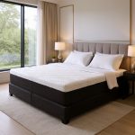 14" Hybrid Pocket Coil Copper Infused Gel Memory Foam Mattress