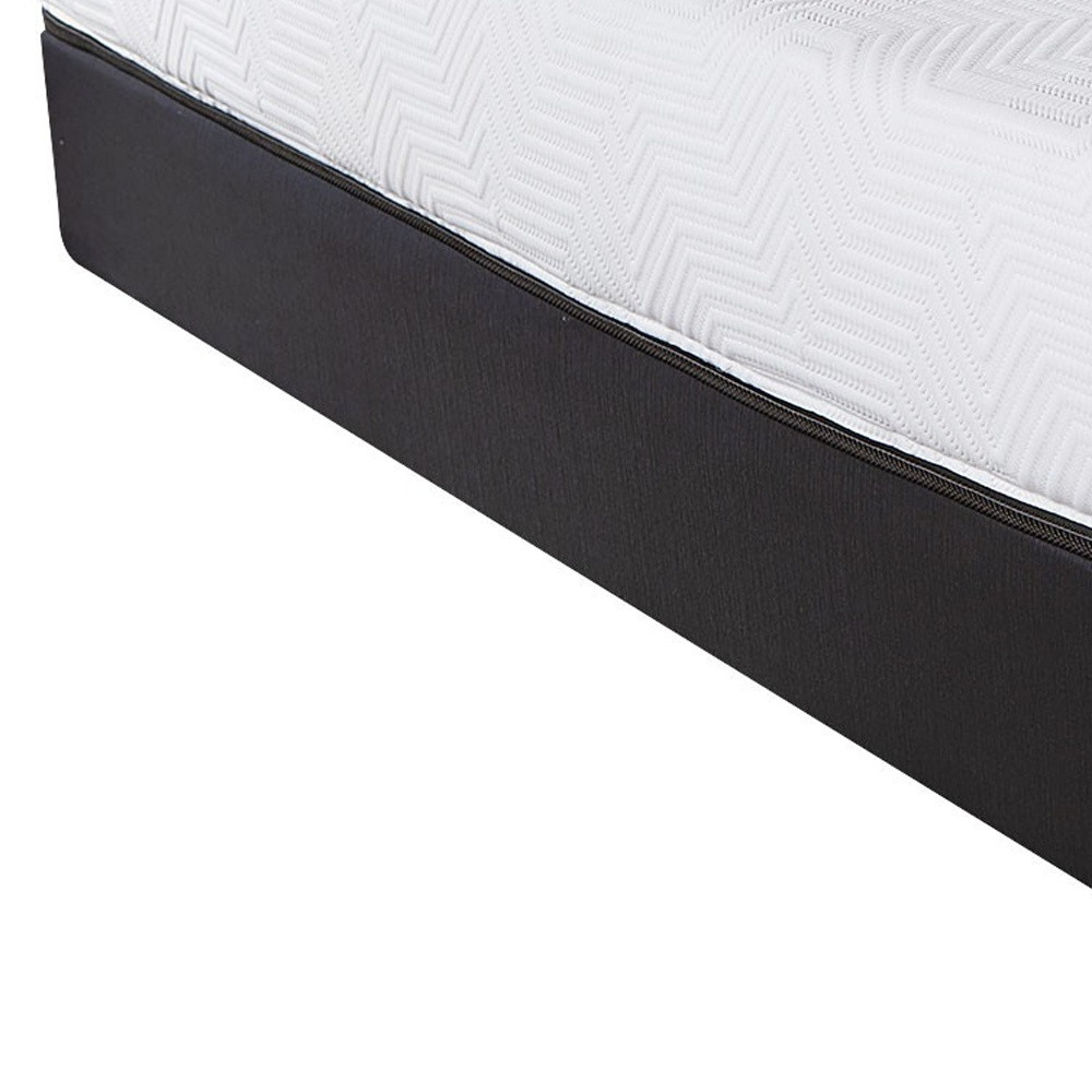 11" Hybrid Pocket Coil Gel Memory Foam Mattress - Image 7