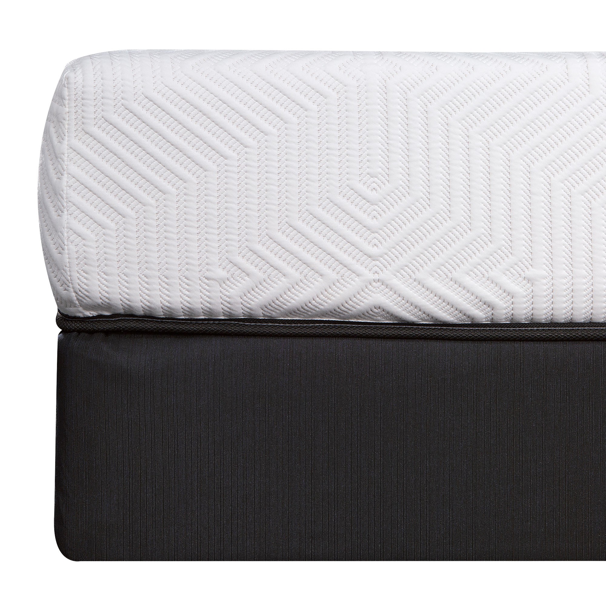 11" Hybrid Pocket Coil Gel Memory Foam Mattress - Image 6