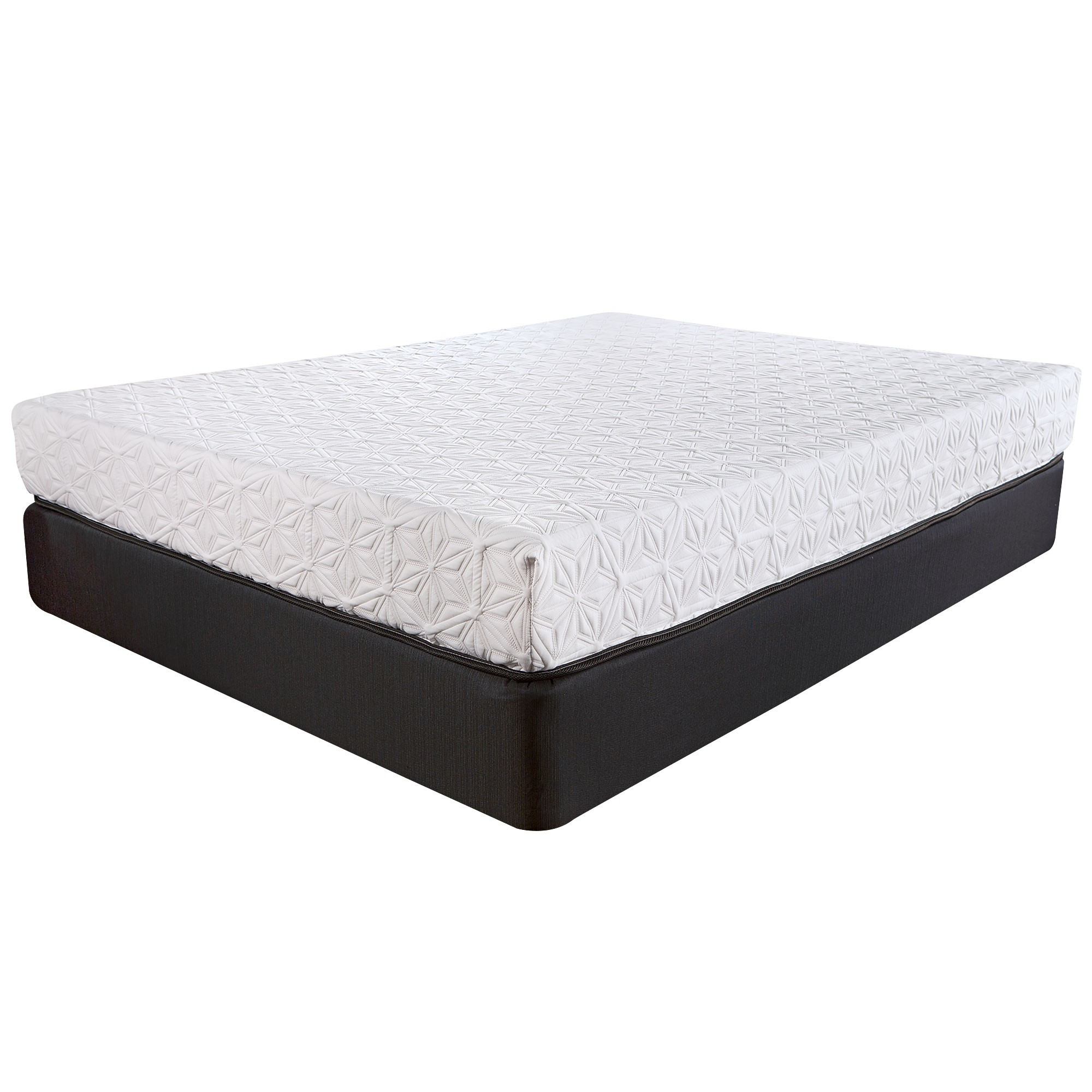 8" Foam Gel Memory Foam Mattress - Image 6