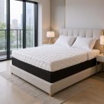 8" Foam Gel Memory Foam Mattress