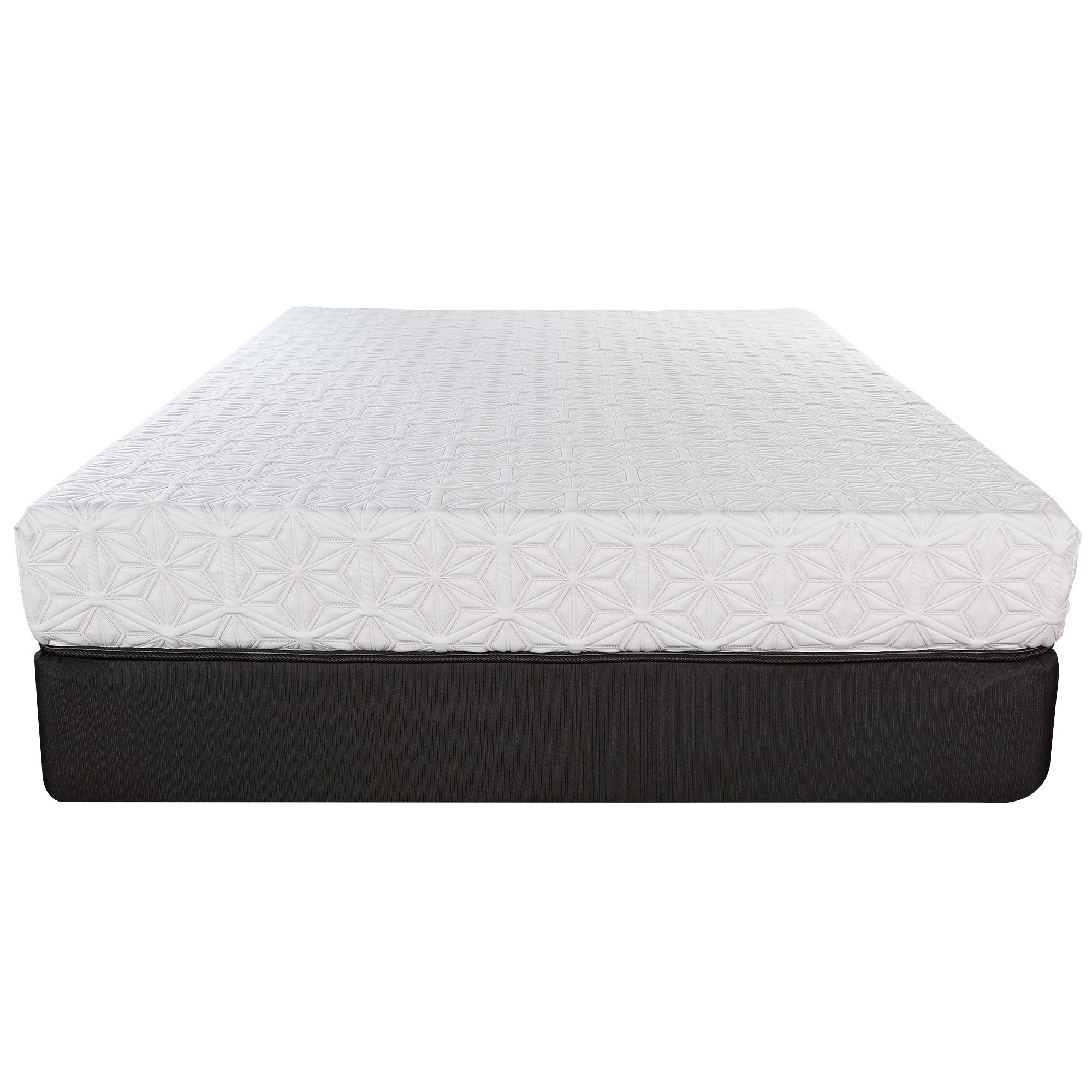 8" Foam Gel Memory Foam Mattress - Image 3