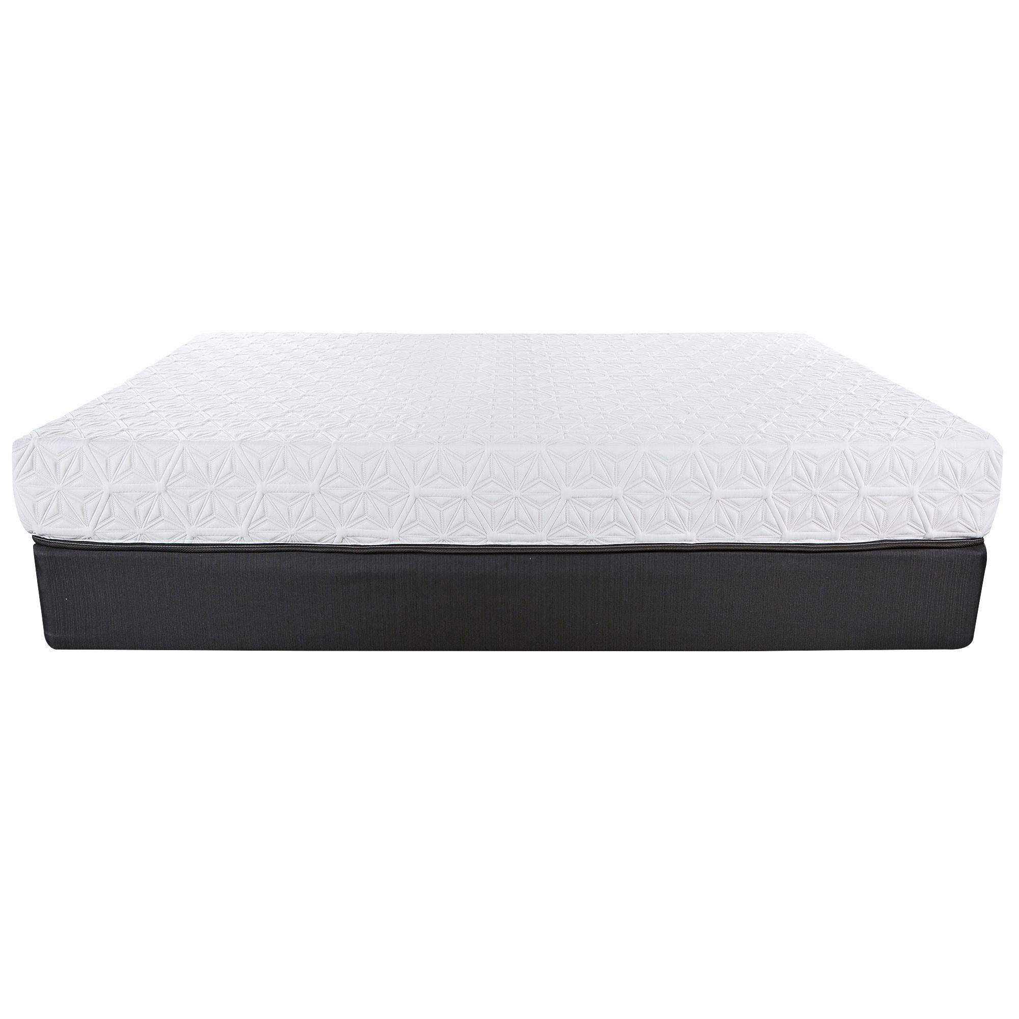 8" Foam Gel Memory Foam Mattress - Image 4