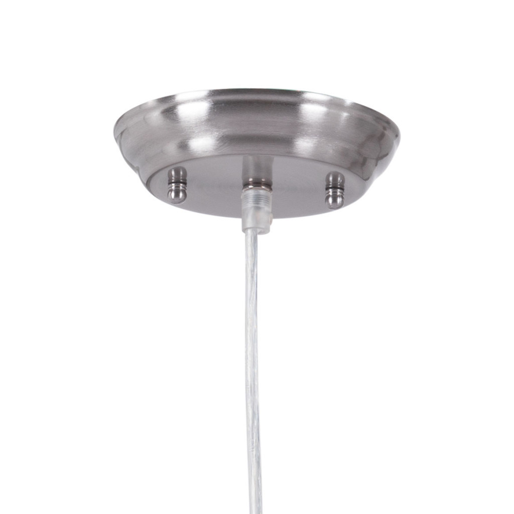 Brush Natural Ceiling Lamp - Image 6