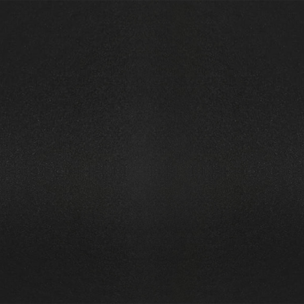 32" Gray and Black Rounded Steel Bar Table - Image 13