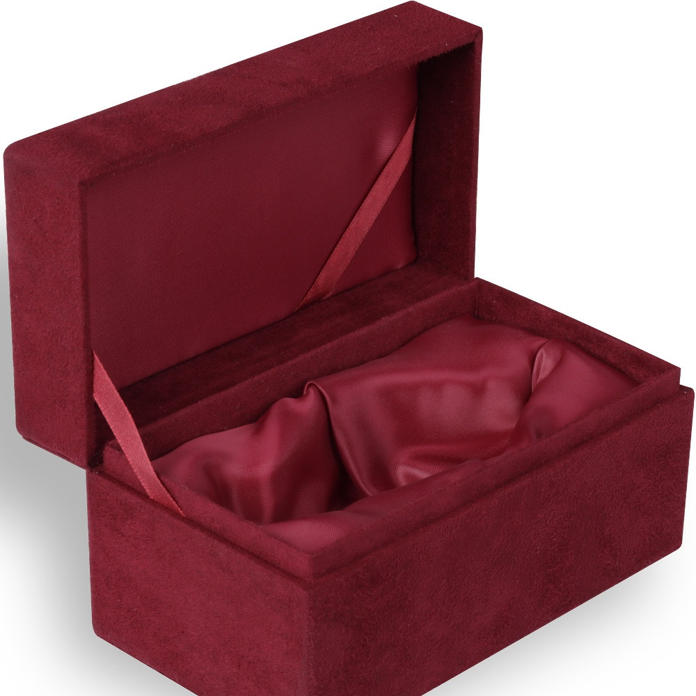 Vintage Car and Santa Waving Hand Painted Mouth Blown Glass Ornament - Image 3