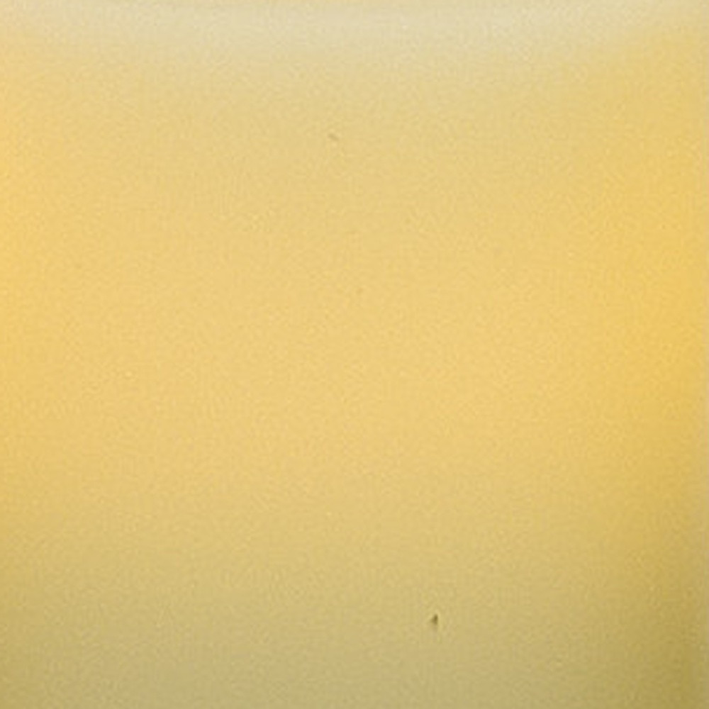 5" Ivory Flameless Pillar Candle - Image 4