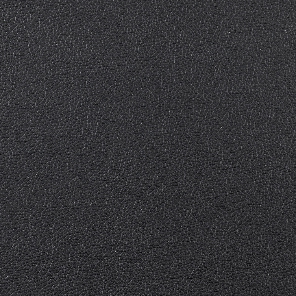 Five Piece Brown and Black Oval Dining Set with Four Chairs - Image 12