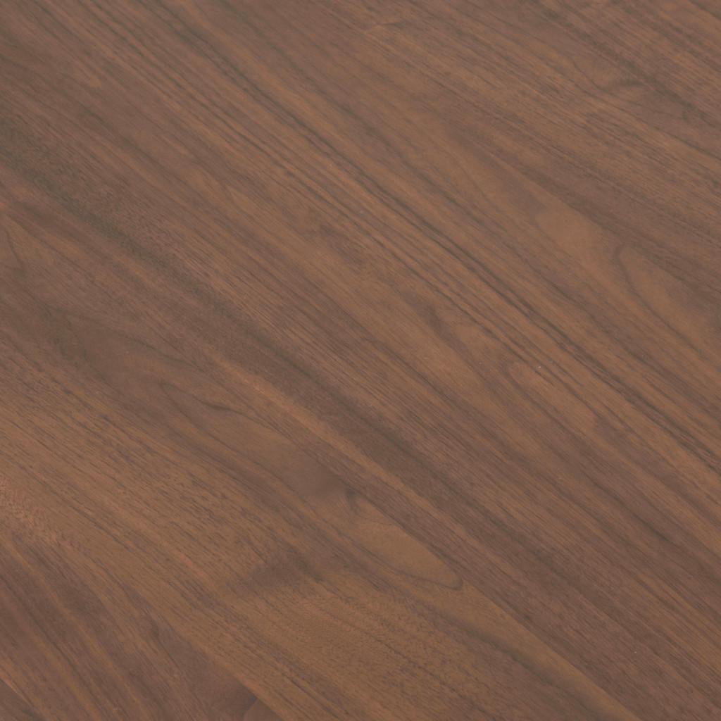 Five Piece Brown and Black Oval Dining Set with Four Chairs - Image 13